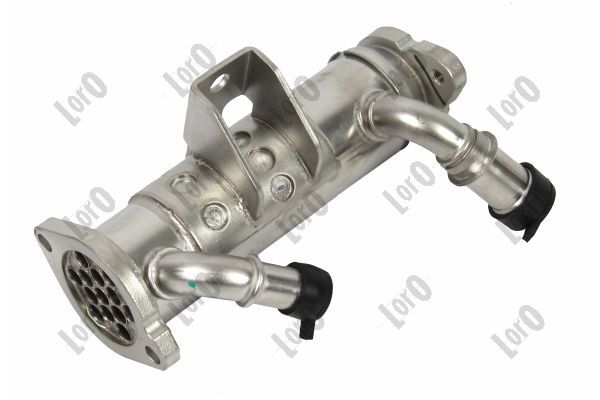 ABAKUS 121-00-031 Cooler, exhaust gas recirculation