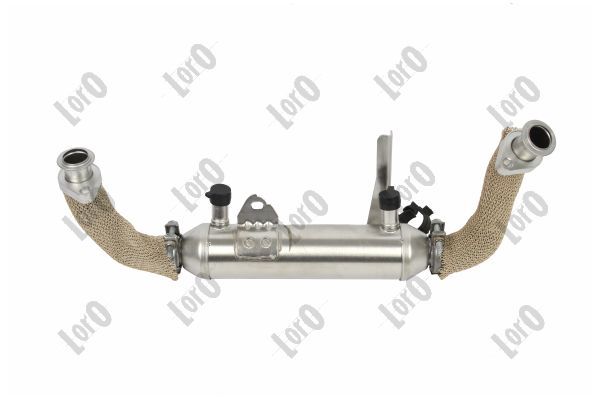 ABAKUS 121-00-032 Cooler, exhaust gas recirculation