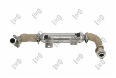 Cooler, exhaust gas recirculation ABAKUS 121-00-033