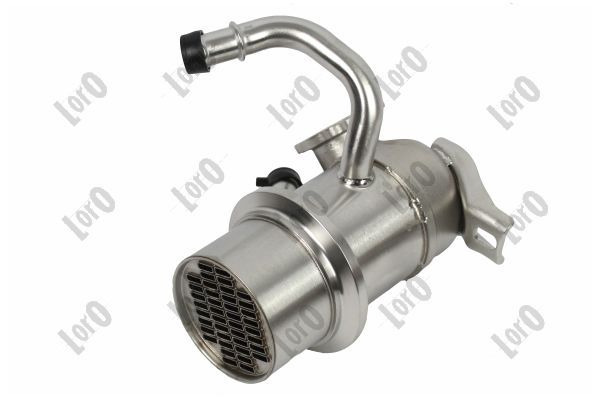 ABAKUS 121-00-035 Cooler, exhaust gas recirculation