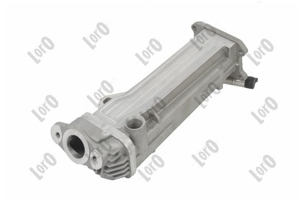 ABAKUS 121-00-040 Cooler, exhaust gas recirculation