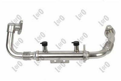 Cooler, exhaust gas recirculation ABAKUS 121-00-041