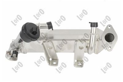 Cooler, exhaust gas recirculation ABAKUS 121-00-048
