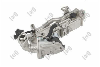 EGR Valve ABAKUS 121-00-051