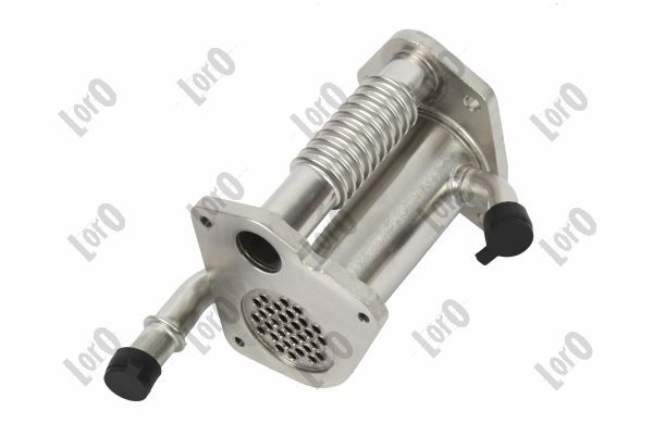 ABAKUS 121-00-052 Cooler, exhaust gas recirculation