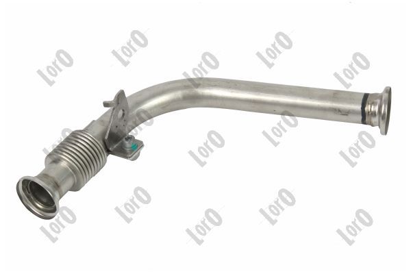 ABAKUS 121-00-103 Pipe, EGR valve