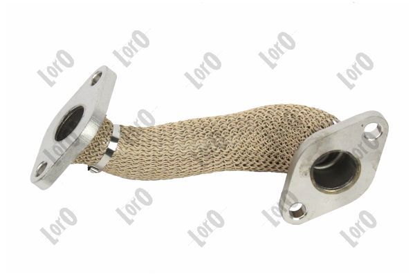 ABAKUS 121-00-104 Pipe, EGR valve