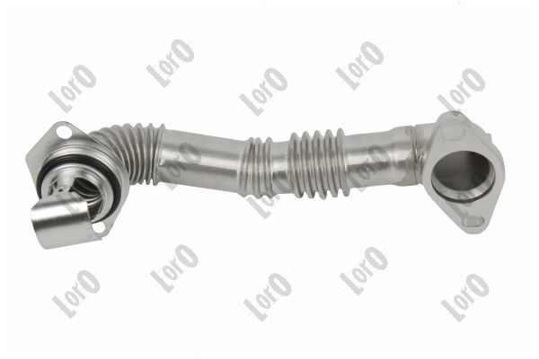 ABAKUS 121-00-105 Pipe, EGR valve