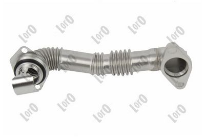 Pipe, EGR valve ABAKUS 121-00-105