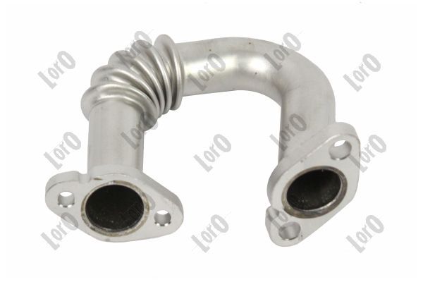 ABAKUS 121-00-106 Pipe, EGR valve