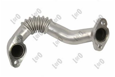 Pipe, EGR valve ABAKUS 121-00-108