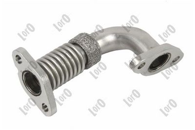 Pipe, EGR valve ABAKUS 121-00-113