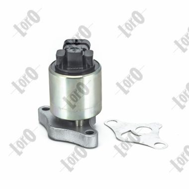 EGR Valve ABAKUS 121-01-012