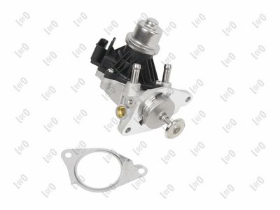 EGR Valve ABAKUS 121-01-116