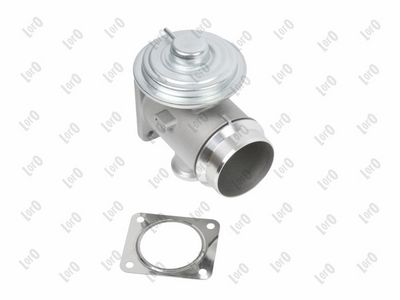 EGR Valve ABAKUS 121-01-119