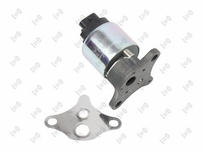 EGR Valve ABAKUS 121-01-123