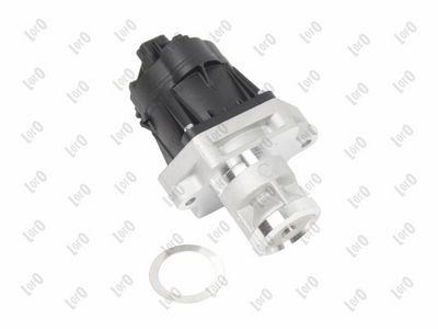EGR Valve ABAKUS 121-01-126