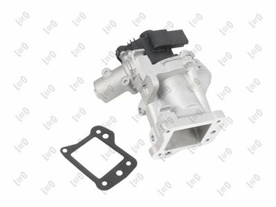 EGR Valve ABAKUS 121-01-127