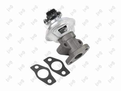 EGR Valve ABAKUS 121-01-129