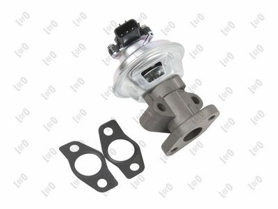 EGR Valve ABAKUS 121-01-130