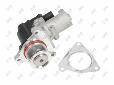 EGR Valve ABAKUS 121-01-132