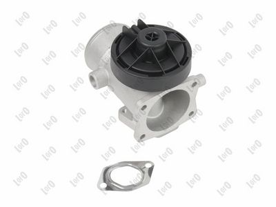 EGR Valve ABAKUS 121-01-137