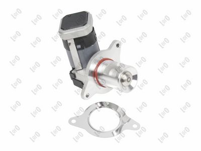 EGR Valve ABAKUS 121-01-144