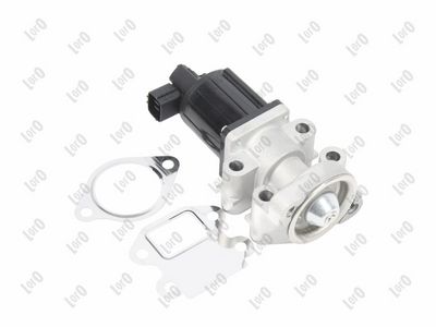 EGR Valve ABAKUS 121-01-154