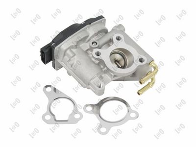 EGR Valve ABAKUS 121-01-160