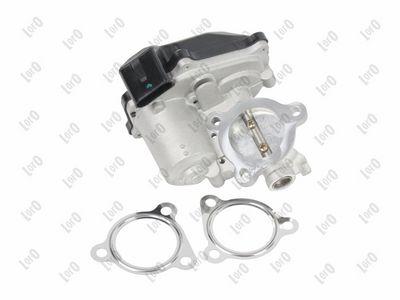 EGR Valve ABAKUS 121-01-166