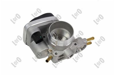 Throttle Body ABAKUS 121-02-025