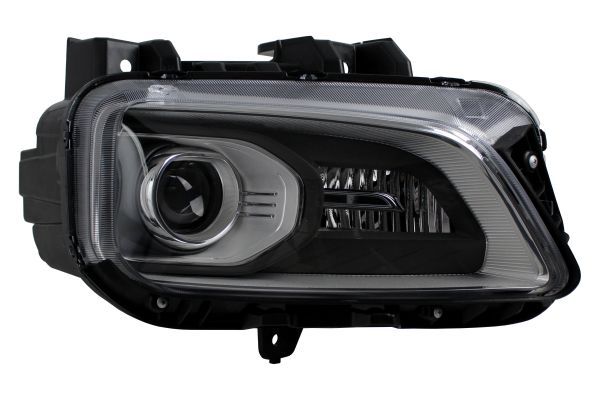 ABAKUS 121-1131RMLEMN2 Headlight