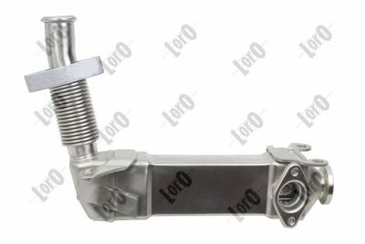 Cooler, exhaust gas recirculation ABAKUS 121-00-002
