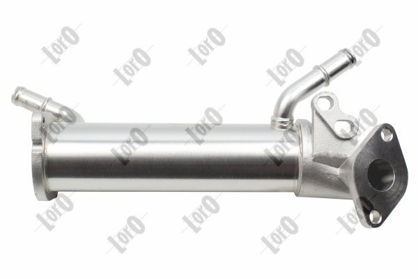 ABAKUS 121-00-003 Cooler, exhaust gas recirculation