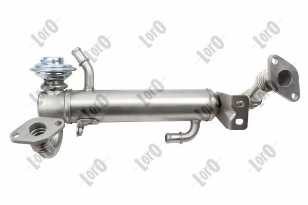 ABAKUS 121-00-006 Cooler, exhaust gas recirculation