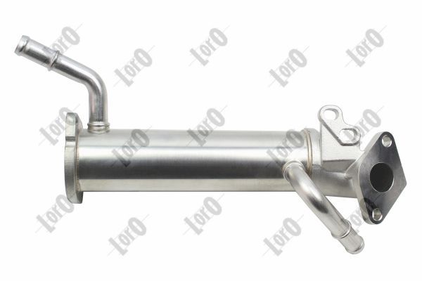 ABAKUS 121-00-007 Cooler, exhaust gas recirculation