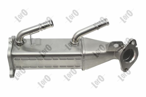 ABAKUS 121-00-008 Cooler, exhaust gas recirculation