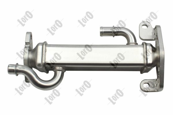 ABAKUS 121-00-009 Cooler, exhaust gas recirculation