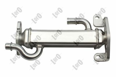 Cooler, exhaust gas recirculation ABAKUS 121-00-009