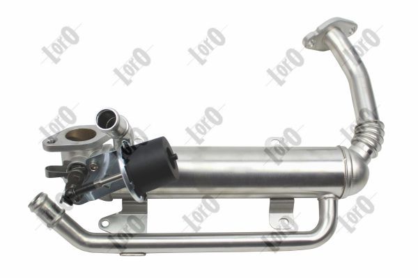 ABAKUS 121-00-010 Cooler, exhaust gas recirculation