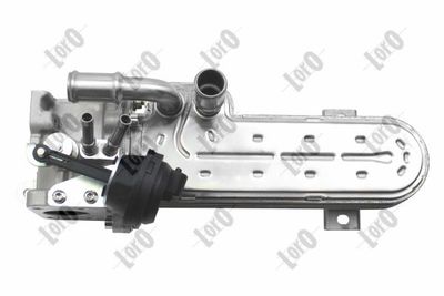 Cooler, exhaust gas recirculation ABAKUS 121-00-012