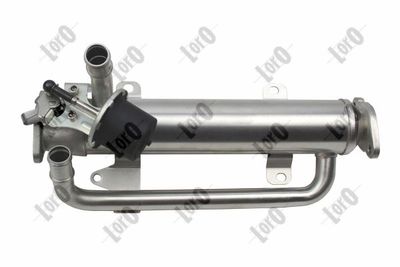 Cooler, exhaust gas recirculation ABAKUS 121-00-014
