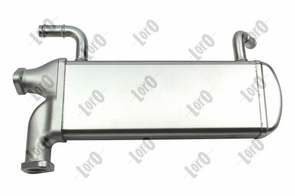 ABAKUS 121-00-015 Cooler, exhaust gas recirculation
