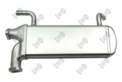 Cooler, exhaust gas recirculation ABAKUS 121-00-015
