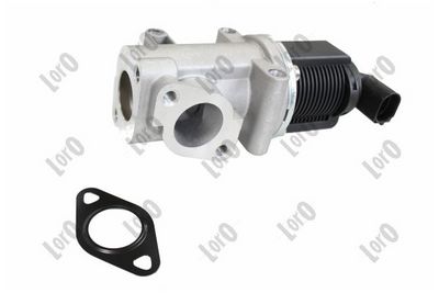 EGR Valve ABAKUS 121-01-003