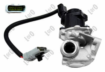 EGR Valve ABAKUS 121-01-010