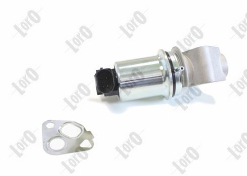 ABAKUS 121-01-027 EGR Valve