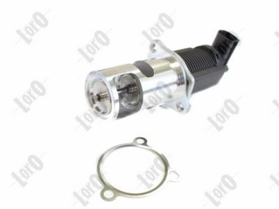EGR Valve ABAKUS 121-01-050