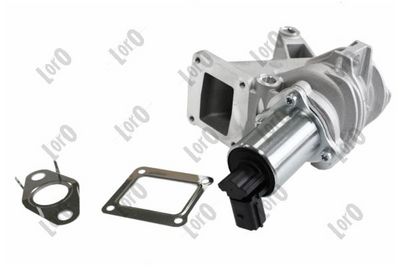 EGR Valve ABAKUS 121-01-051
