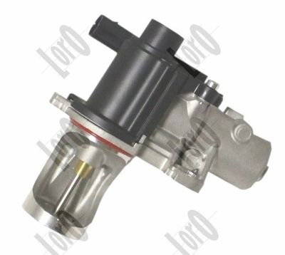 EGR Valve ABAKUS 121-01-101